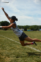WUCC 2018 World Ultimate Club Championships