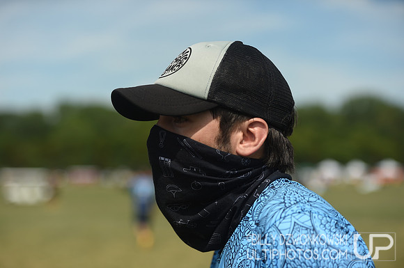 WUCC 2018 World Ultimate Club Championships