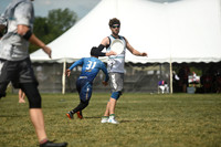 WUCC 2018 World Ultimate Club Championships