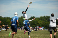 WUCC 2018 World Ultimate Club Championships