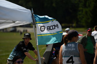 WUCC 2018 World Ultimate Club Championships