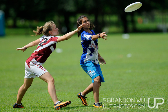WJUC Day 4 - Thursday