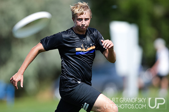 USA Ultimate Youth Club Championships, August 3, 2024