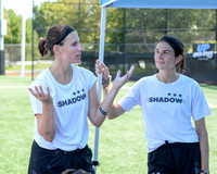 DC Shadow vs. NY Gridlock -- PUL East 2021