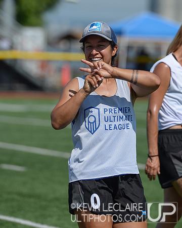 DC Shadow vs. NY Gridlock -- PUL East 2021