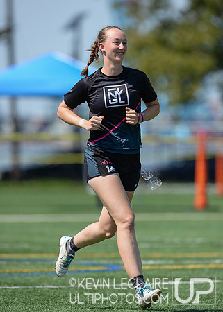 DC Shadow vs. NY Gridlock -- PUL East 2021
