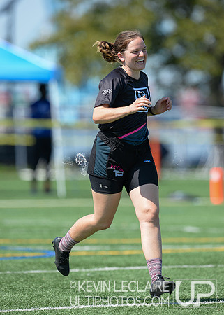 DC Shadow vs. NY Gridlock -- PUL East 2021