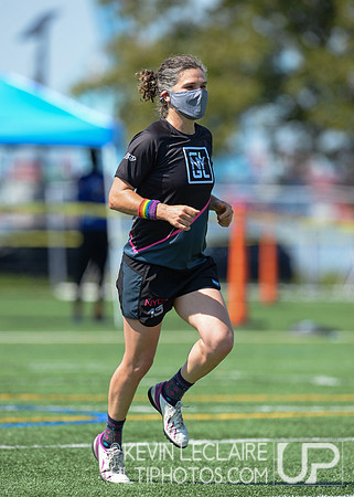 DC Shadow vs. NY Gridlock -- PUL East 2021
