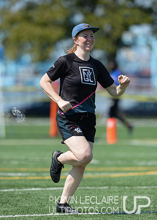 DC Shadow vs. NY Gridlock -- PUL East 2021