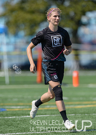 DC Shadow vs. NY Gridlock -- PUL East 2021