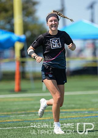 DC Shadow vs. NY Gridlock -- PUL East 2021