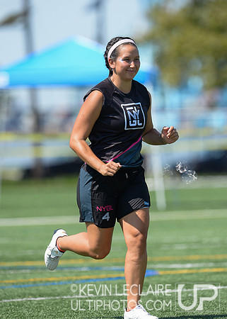 DC Shadow vs. NY Gridlock -- PUL East 2021
