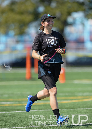 DC Shadow vs. NY Gridlock -- PUL East 2021