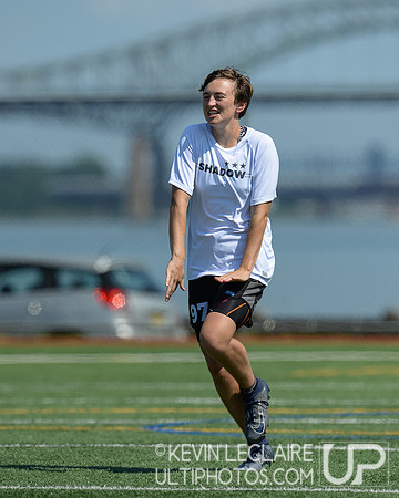 DC Shadow vs. NY Gridlock -- PUL East 2021