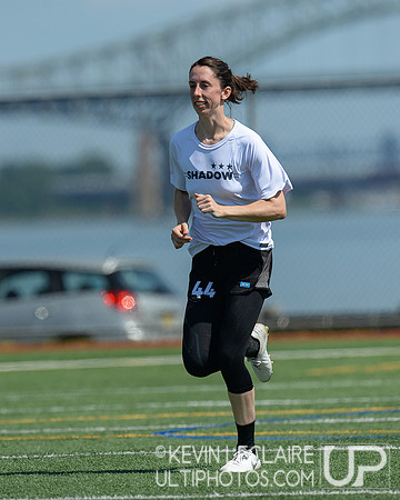 DC Shadow vs. NY Gridlock -- PUL East 2021