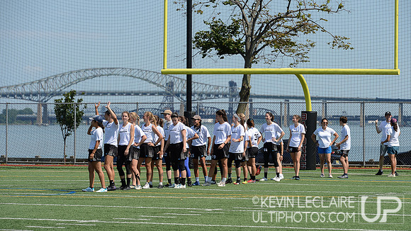 DC Shadow vs. NY Gridlock -- PUL East 2021