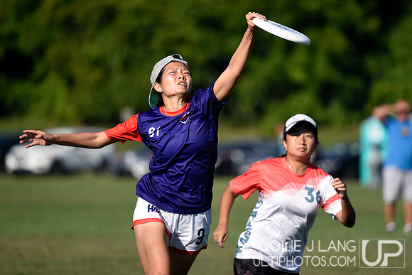 Power Pools - WUCC 2018