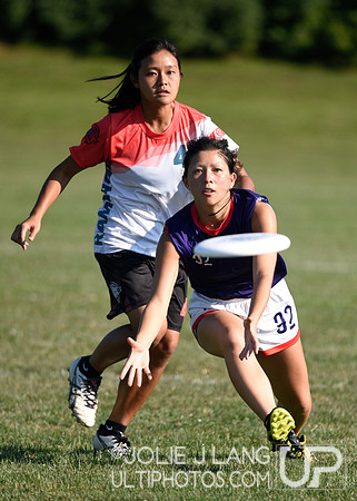 Power Pools - WUCC 2018