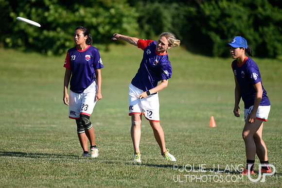 Power Pools - WUCC 2018