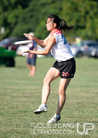 Power Pools - WUCC 2018
