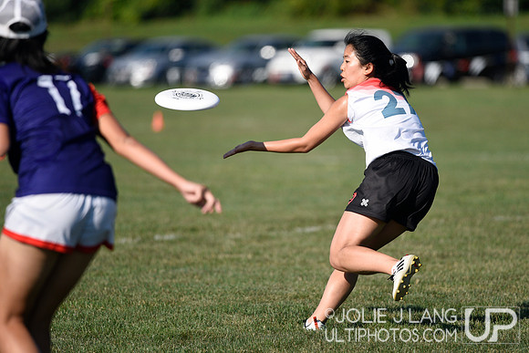 Power Pools - WUCC 2018