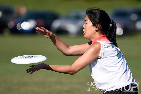 Power Pools - WUCC 2018
