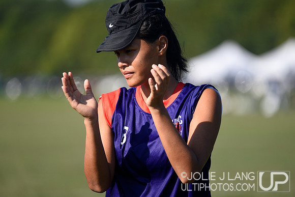 Power Pools - WUCC 2018