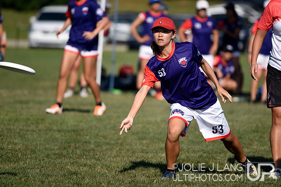 Power Pools - WUCC 2018