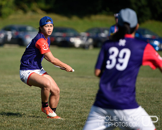 Power Pools - WUCC 2018