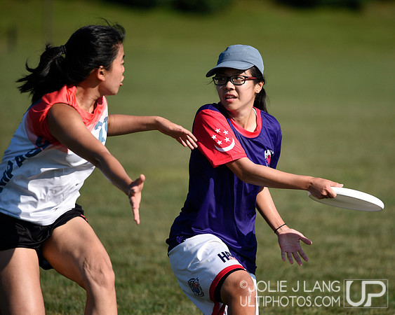 Power Pools - WUCC 2018