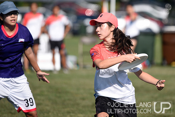 Power Pools - WUCC 2018