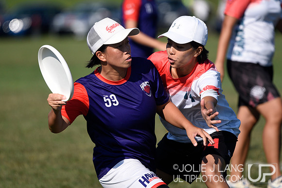 Power Pools - WUCC 2018