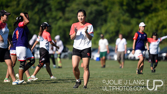 Power Pools - WUCC 2018