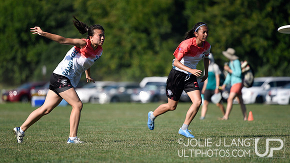 Power Pools - WUCC 2018