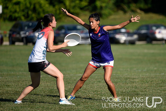 Power Pools - WUCC 2018