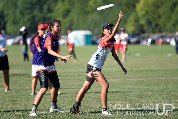 Power Pools - WUCC 2018