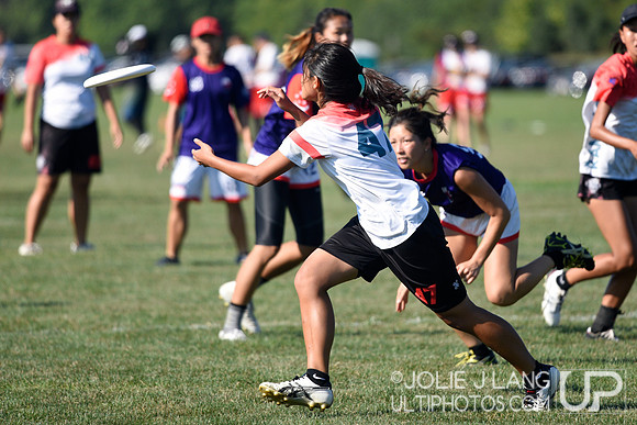 Power Pools - WUCC 2018