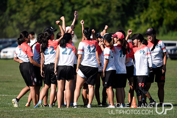 Power Pools - WUCC 2018