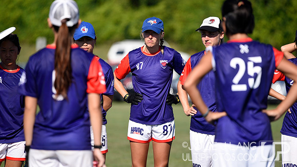 Power Pools - WUCC 2018