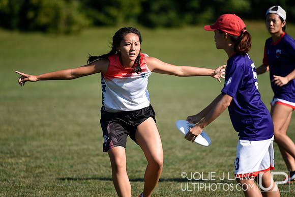 Power Pools - WUCC 2018