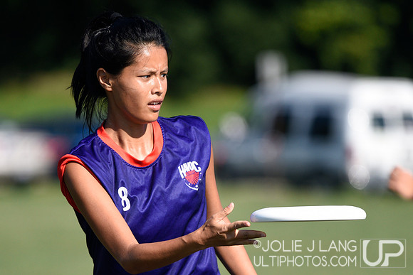 Power Pools - WUCC 2018