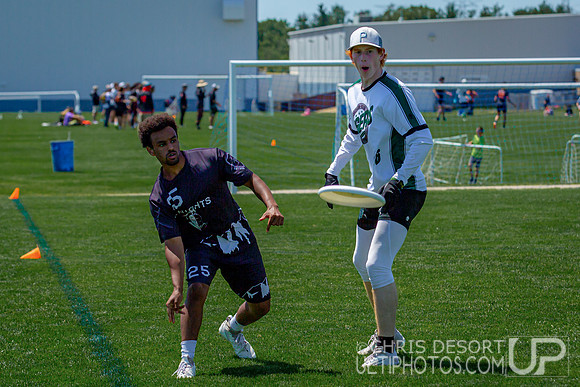 2024 High School National Invite (HSNI) ©