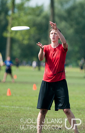 WUCC 2014 - Day 6