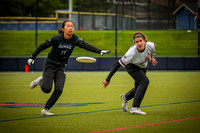 Philadelphia Surge vs Indianapolis Red