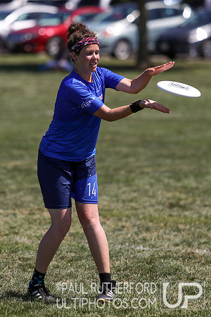 2018 World Ultimate Club Championships