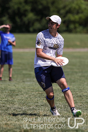 2018 World Ultimate Club Championships