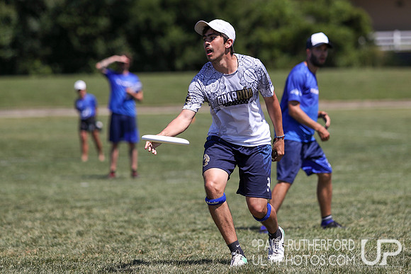 2018 World Ultimate Club Championships