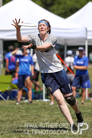 2018 World Ultimate Club Championships