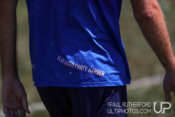 2018 World Ultimate Club Championships