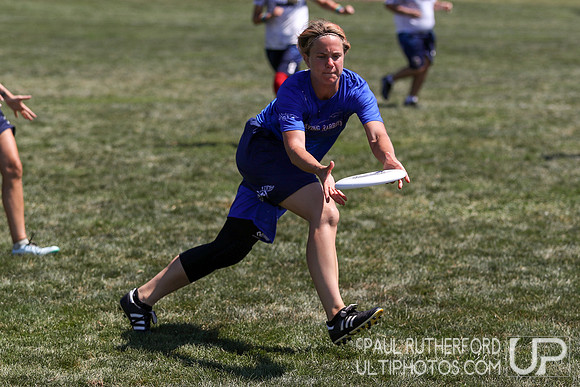 2018 World Ultimate Club Championships